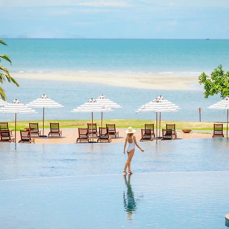 Anantara Koh Yao Yai Resort & Villas Ko Yao 외부 사진
